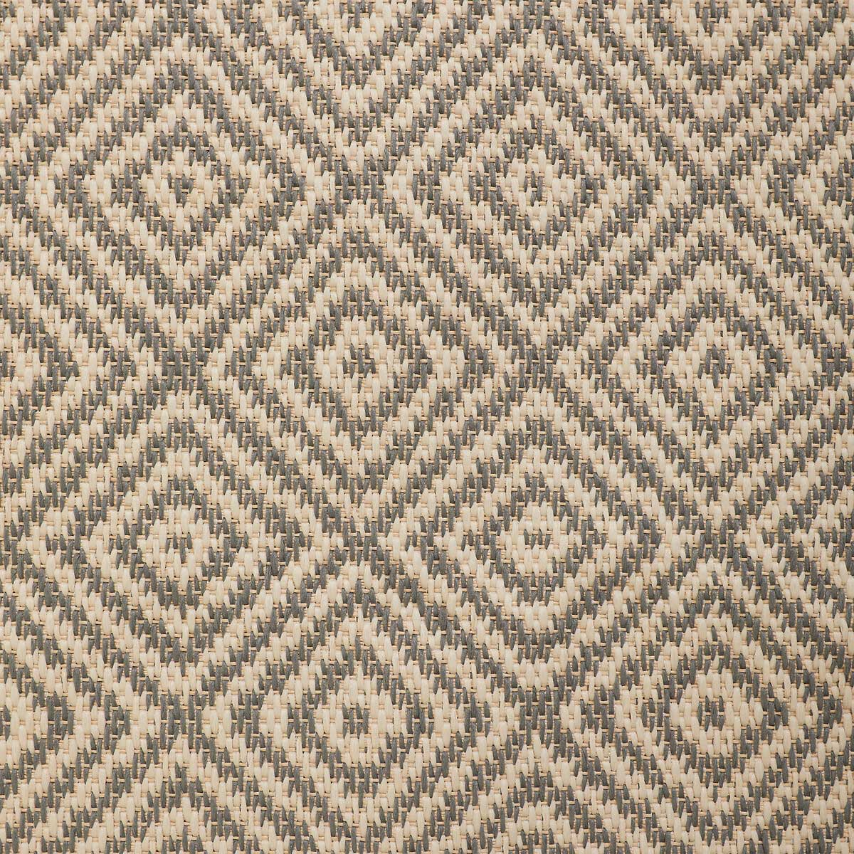 Tapete de Exterior Ilanga Cinzento 100x150cm