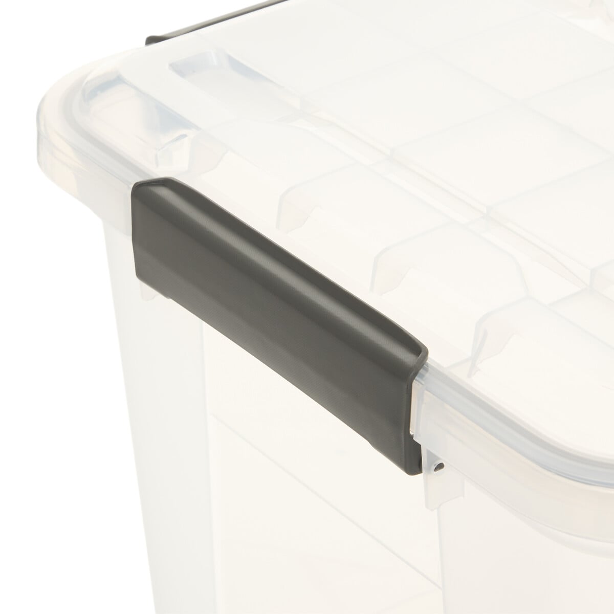Caixa de arruma&ccedil;&atilde;o PROTECT+ 50l