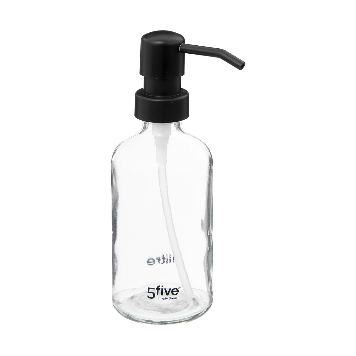 Doseador para sabonete l&iacute;quido 250ml