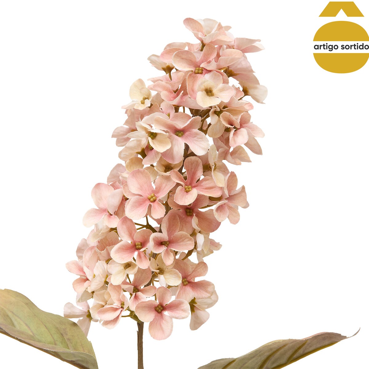 Haste de jacinto artificial 66cm