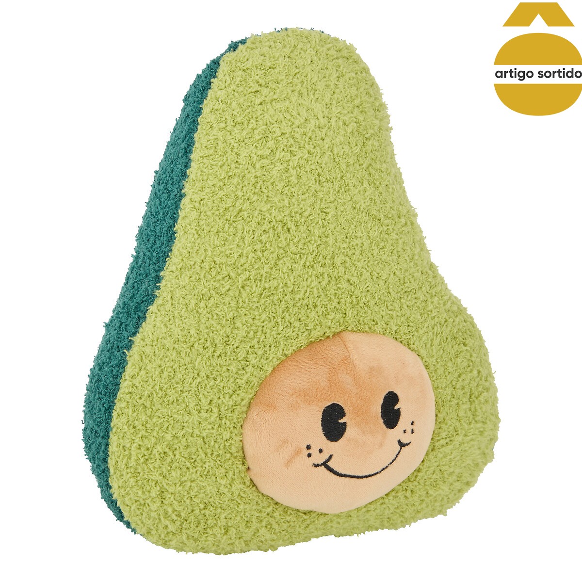 Peluche frutinha FRACI