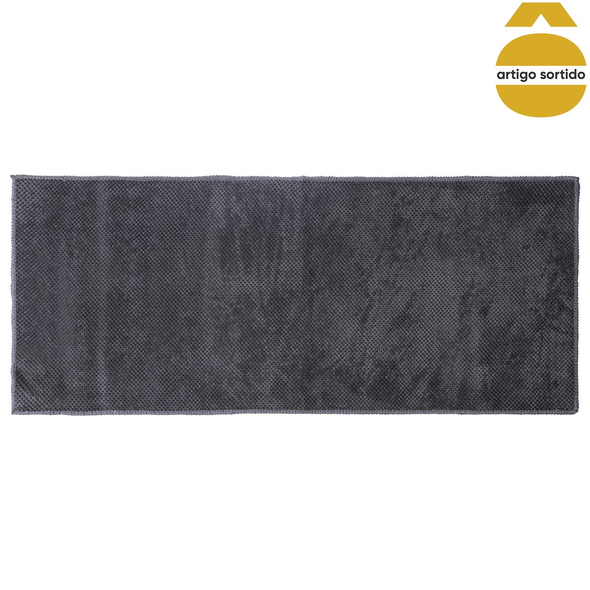 Tapete microfibra 50x120cm