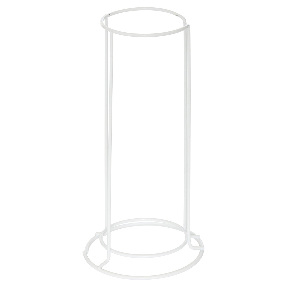 Conjunto de 4 canecas LEOPARDI com suporte 20cl