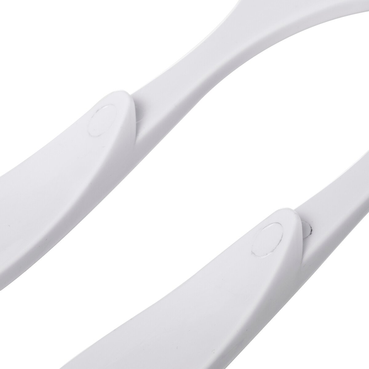 Conjunto de 2 talheres para salada