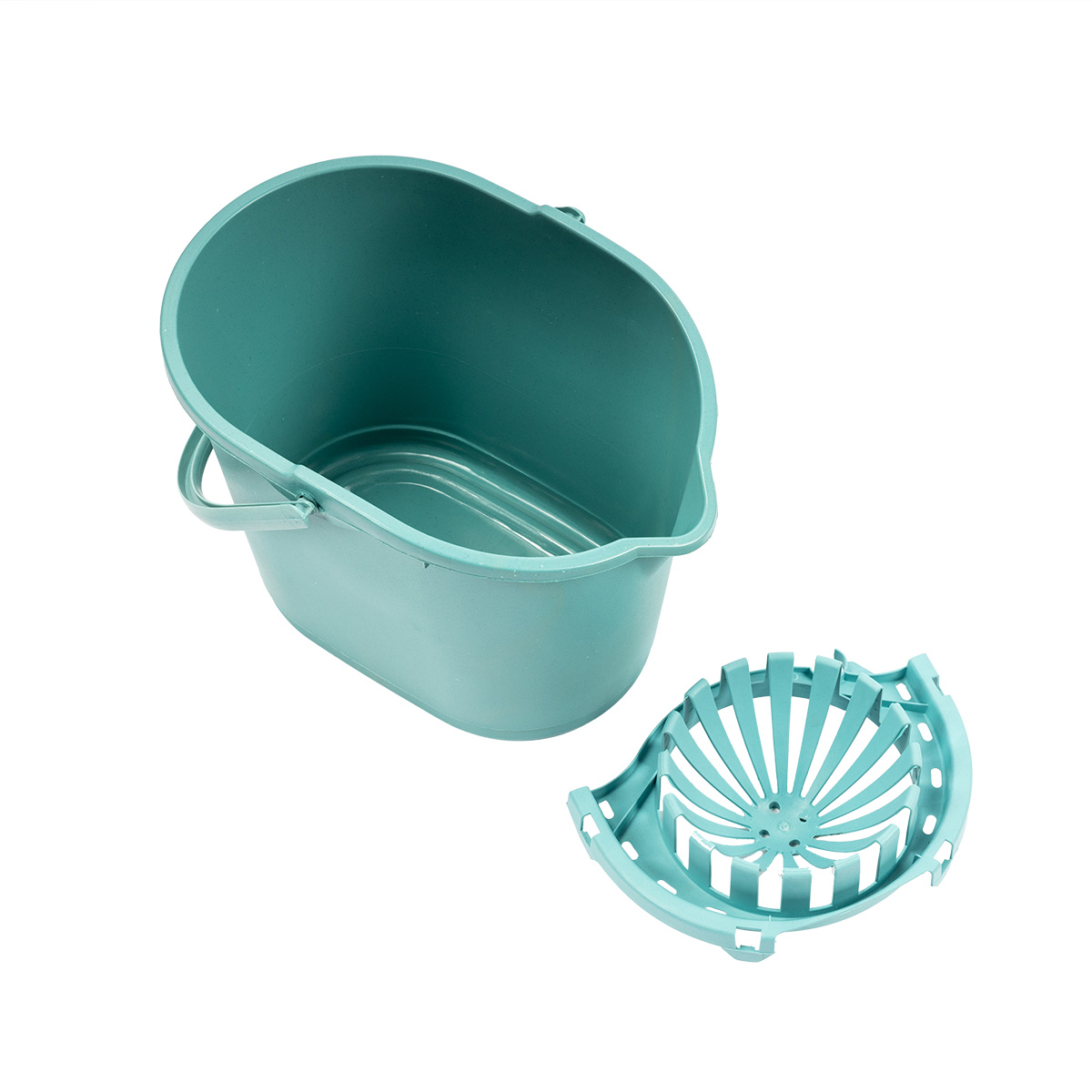 Balde SKY com espremedor 16l