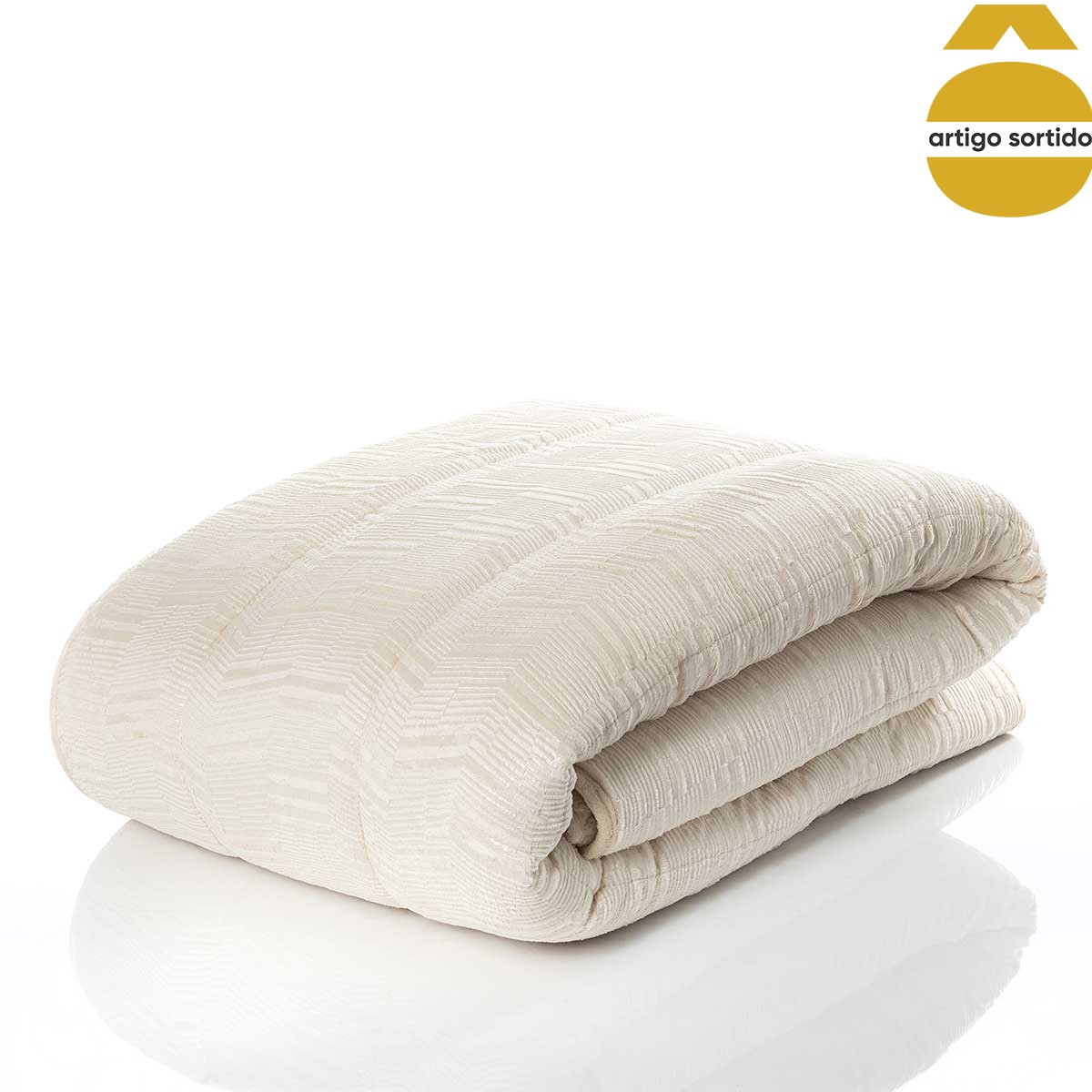 Edred&atilde;o SHERPA 240x260cm