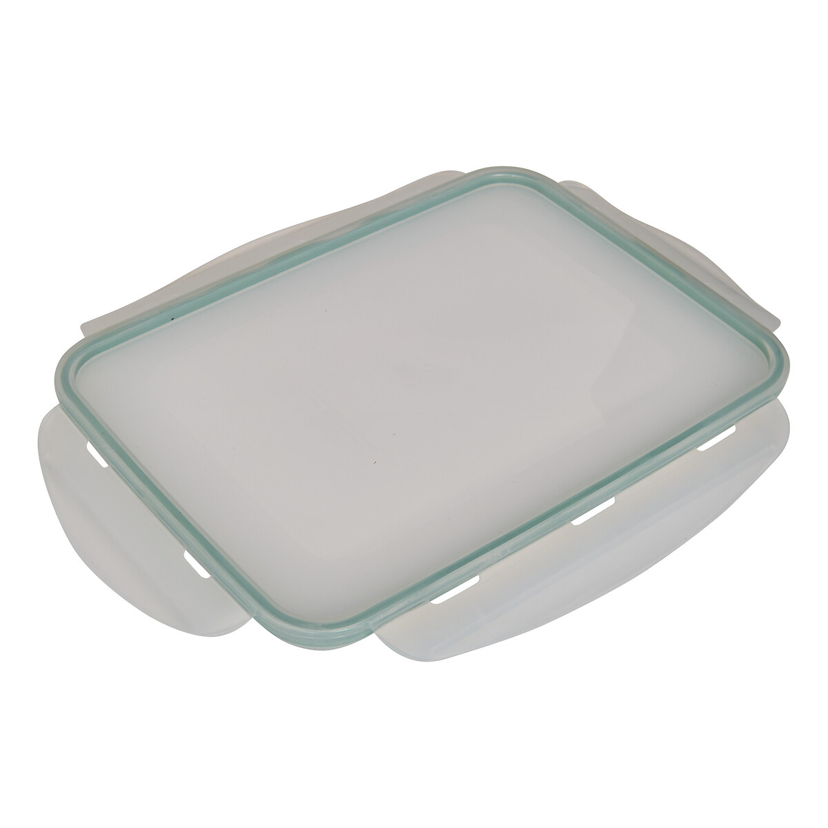 Caixa herm&eacute;tica retangular CLIPEAT 3,6l