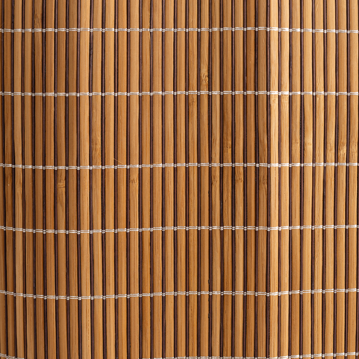Cesto de roupa wc em bambu