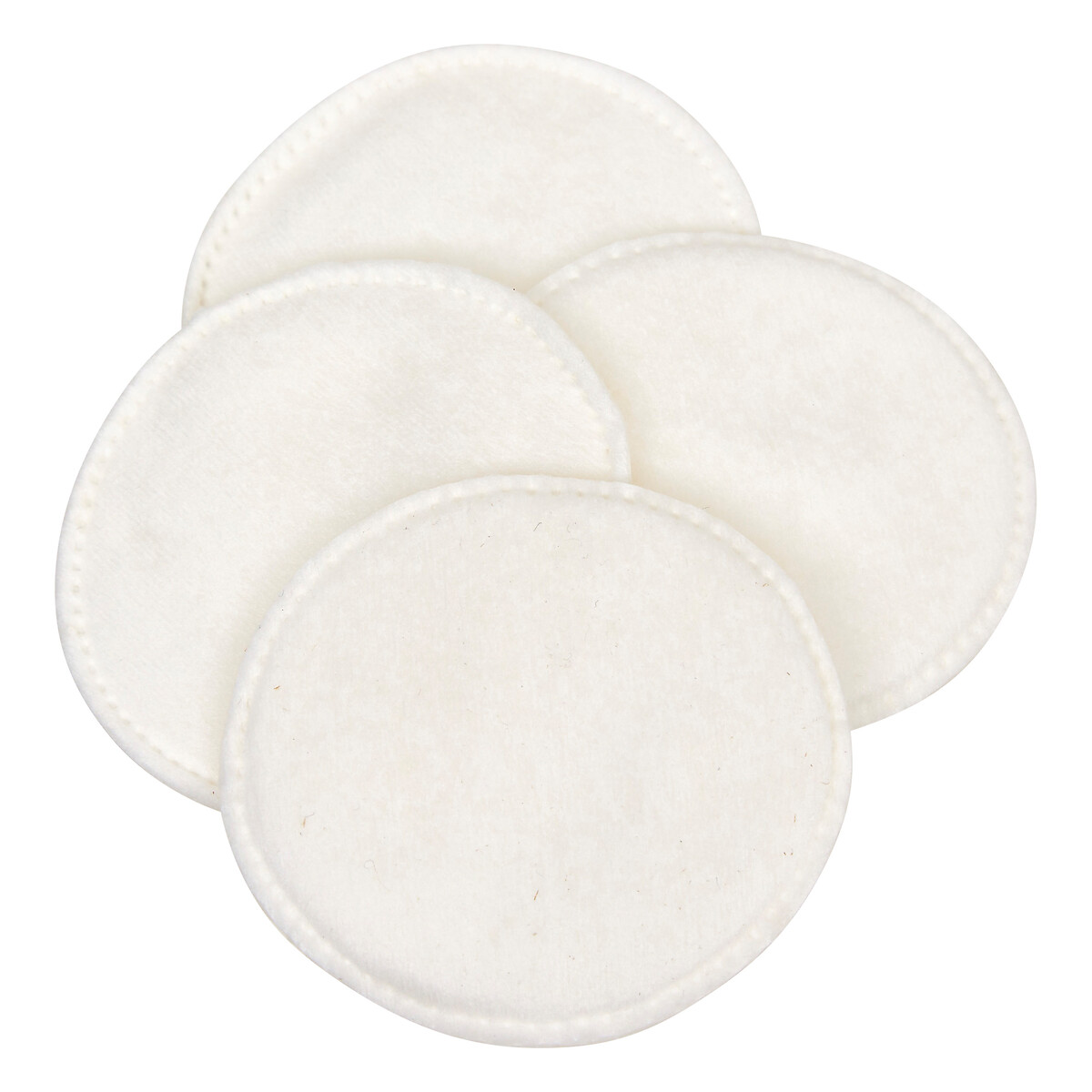 Algod&atilde;o desmaquilhante x80