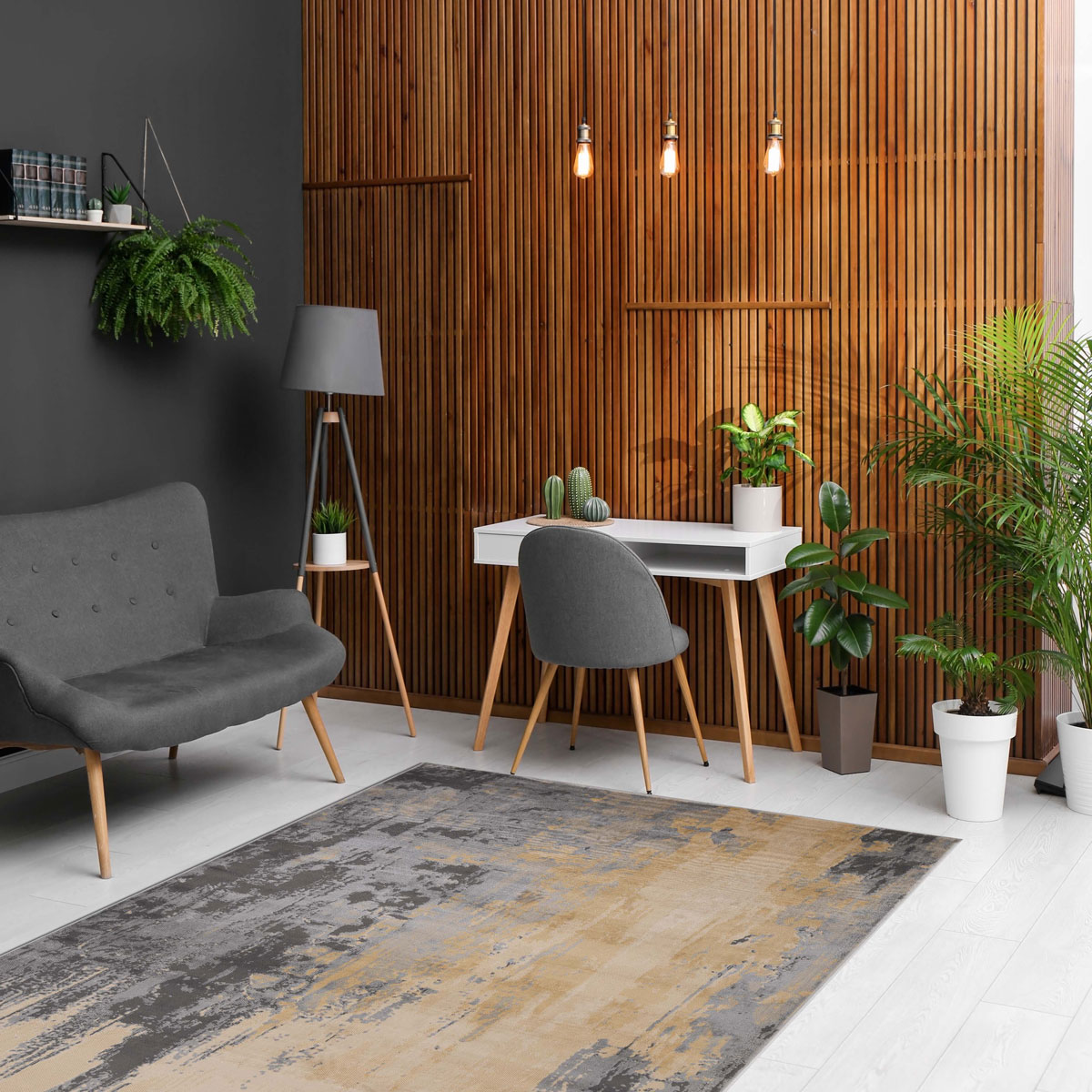 Tapete LENE abstract 120x160cm