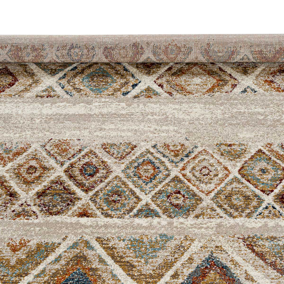 Tapete QUATRO multicolor 160x235cm