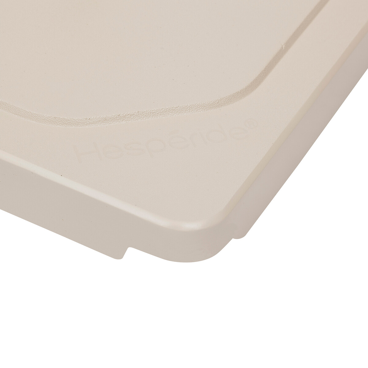 Placa Para Base Guarda-Sol Argile