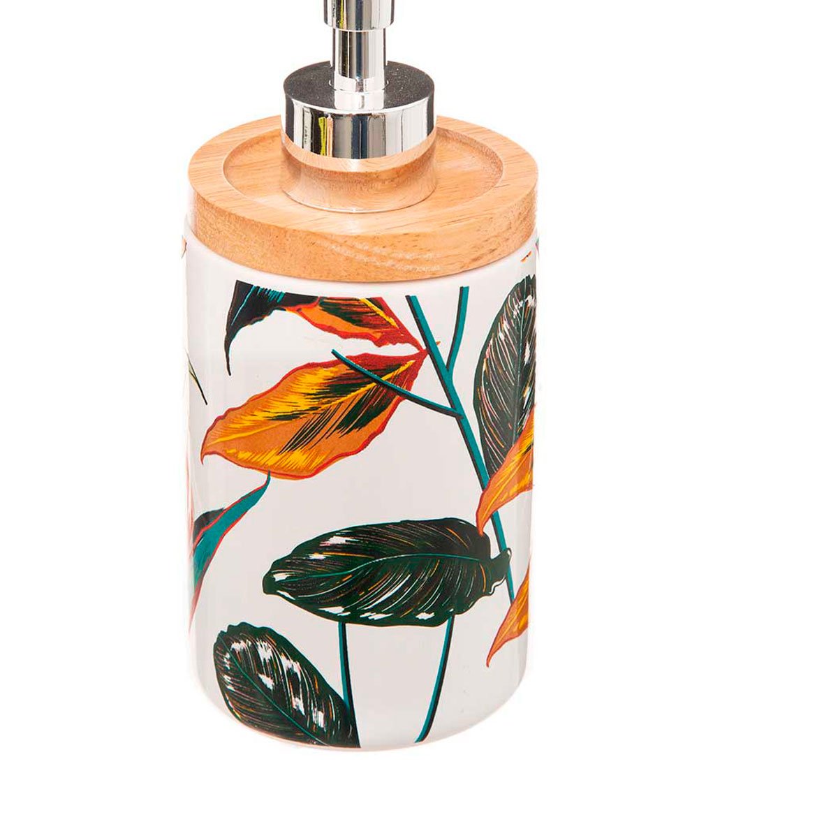 Doseador sabonete l&iacute;quido PALAWAN