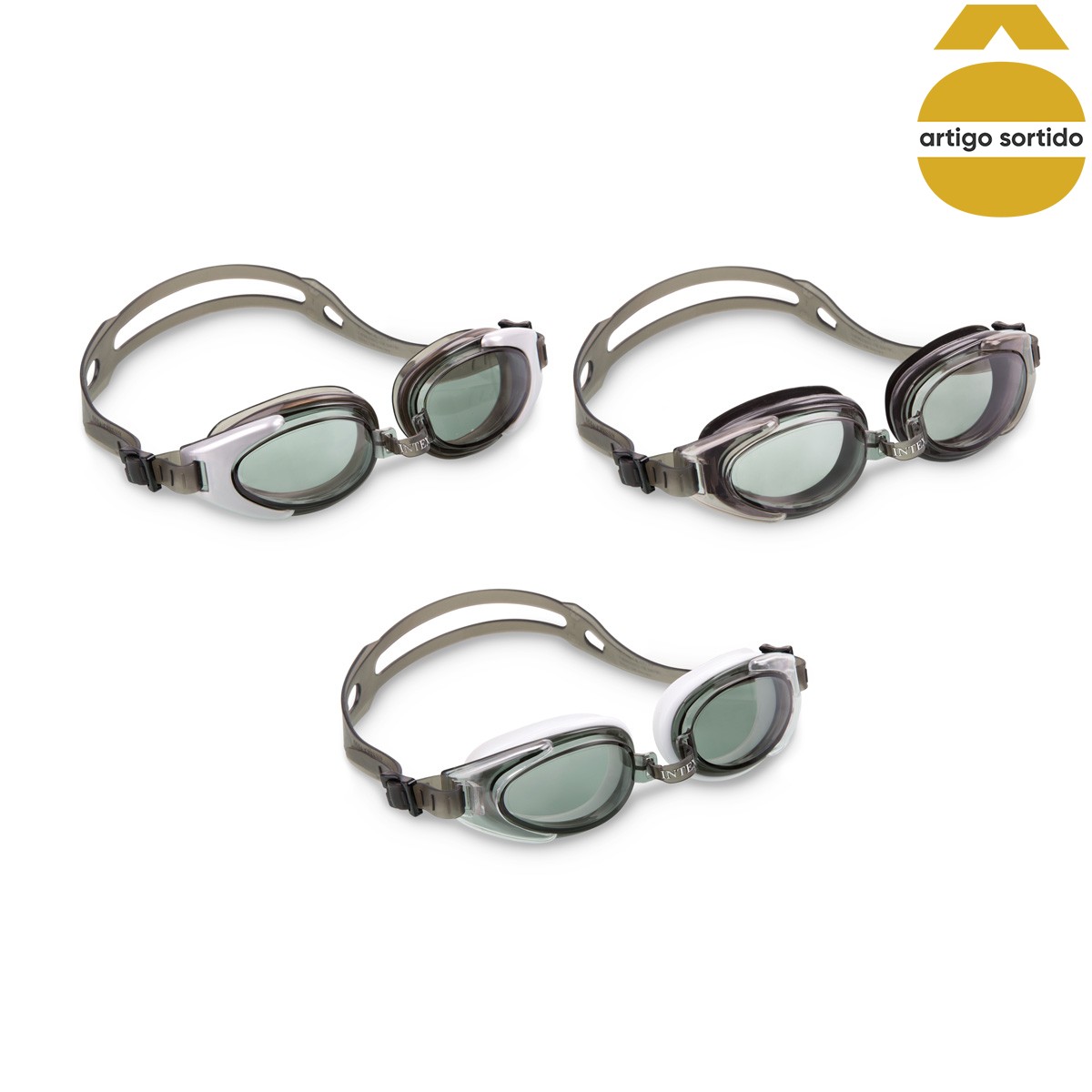 Óculos de natação SPORT AQUA ,  Óculos de natação SPORT AQUA