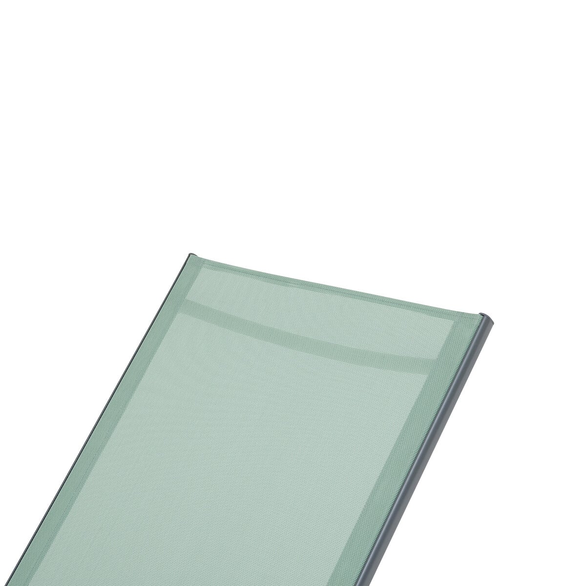 Espregui&ccedil;adeira verde