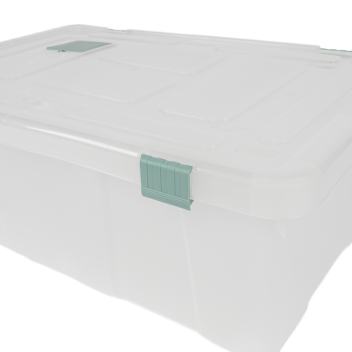 Caixa de arrumação HOMO 70l