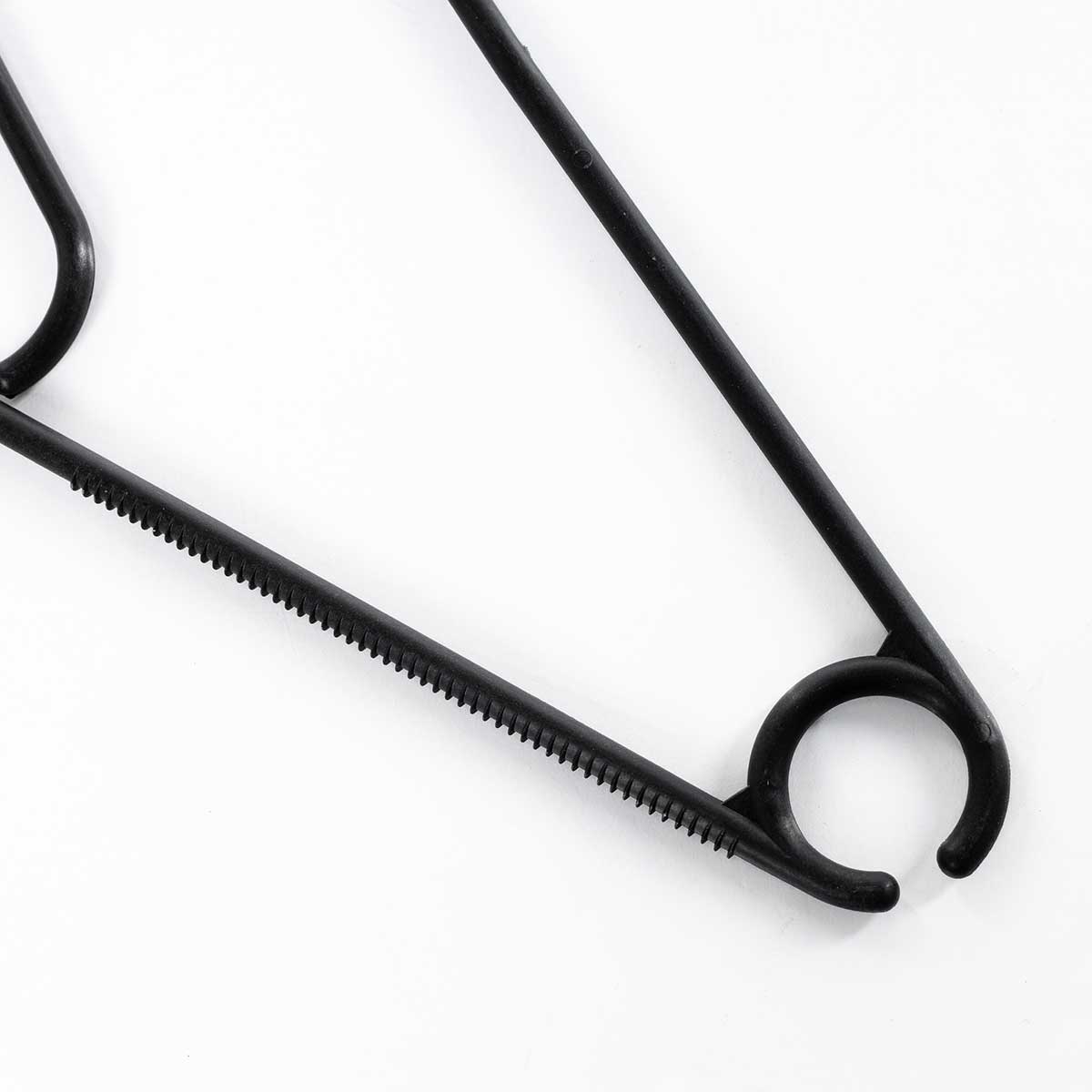 Conjunto de 10 cruzetas preto