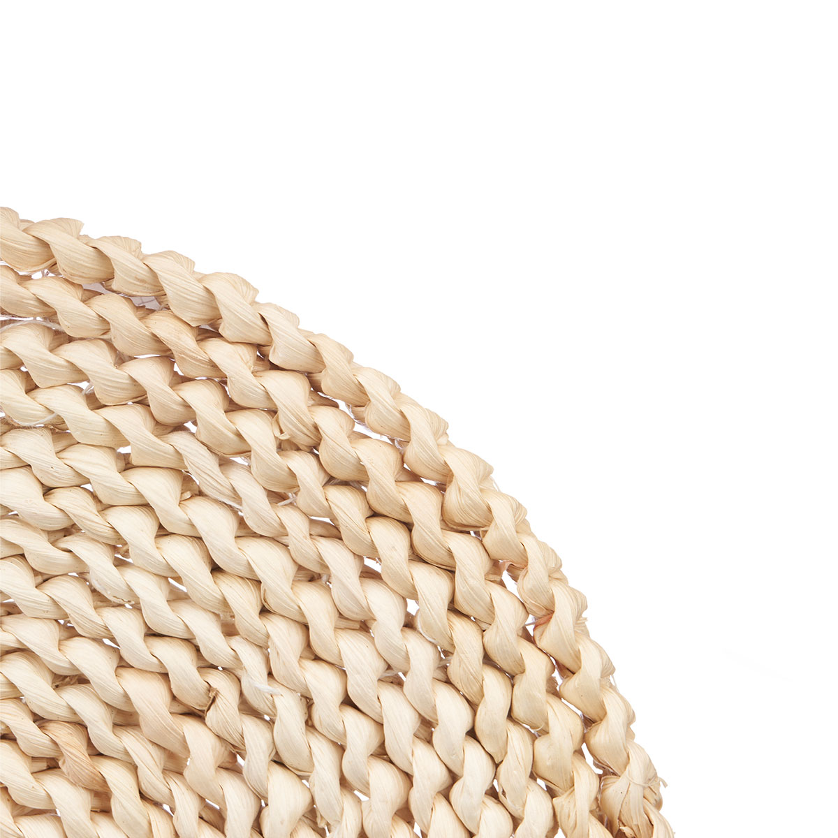 Base Para Quentes Redonda 25cm