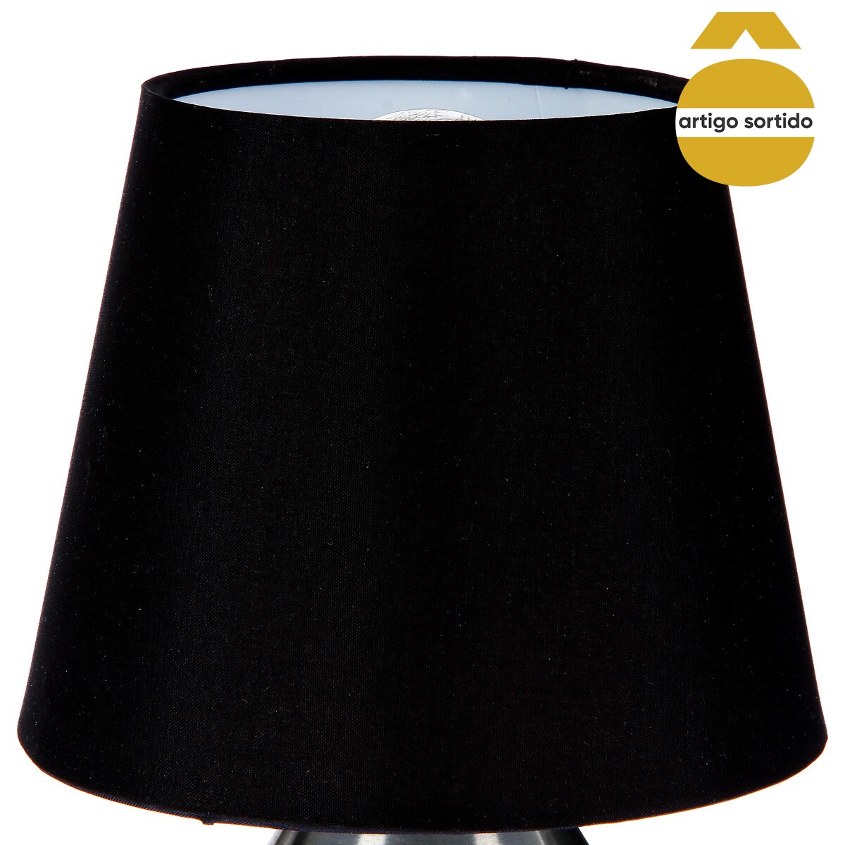 Candeeiro de mesa TOUCH 