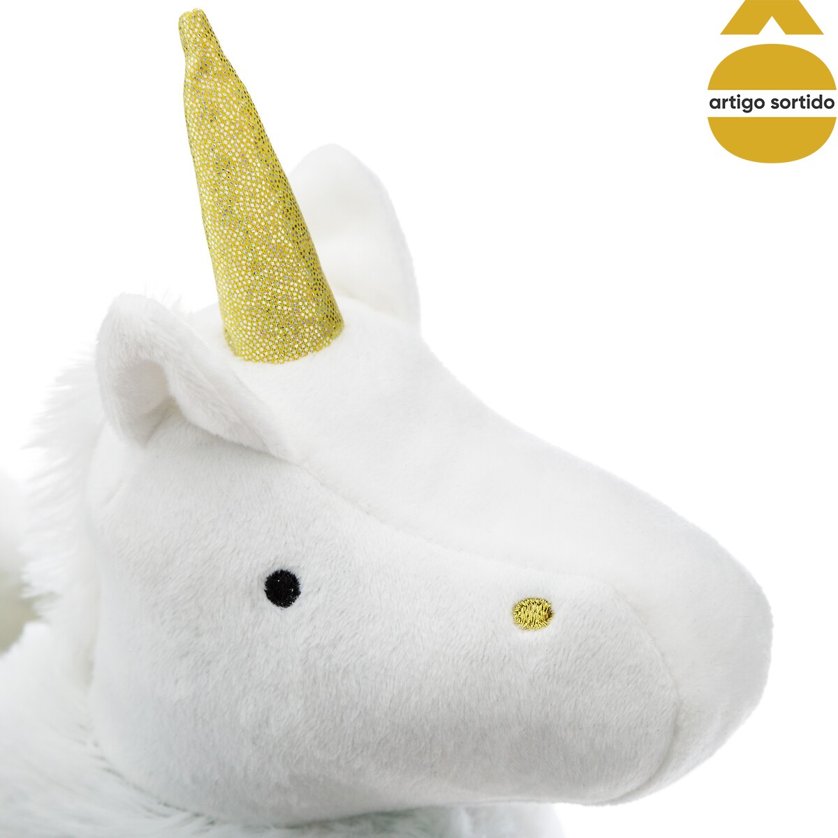 Pantufas Unic&oacute;rnio