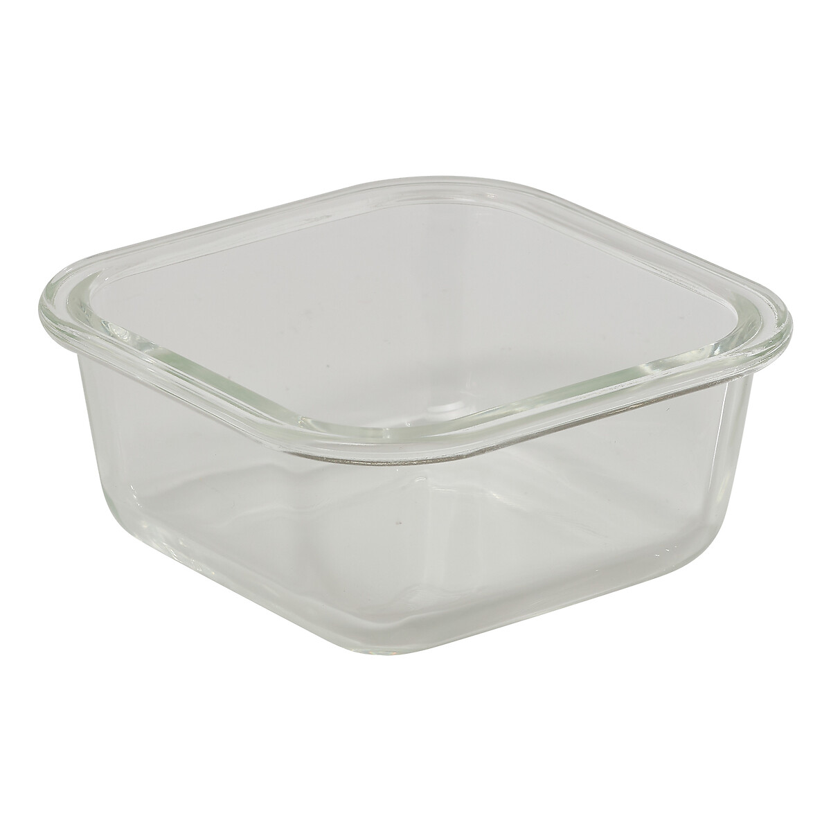 Caixa herm&eacute;tica quadrada SILEAT 0,3l