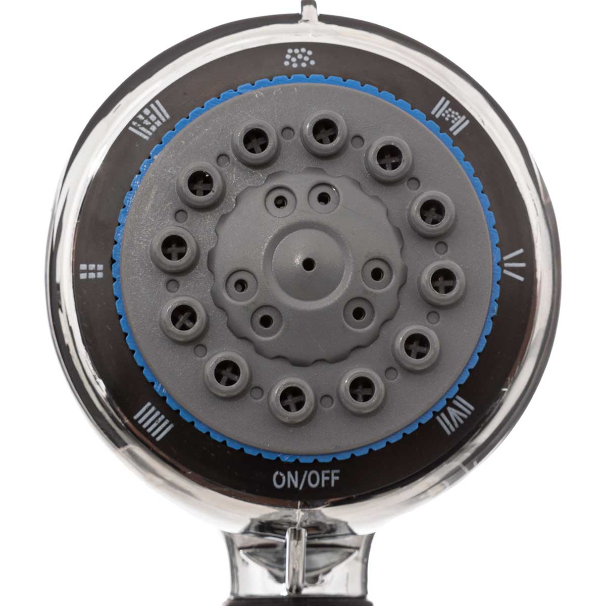 Chuveiro 7 fun&ccedil;&otilde;es