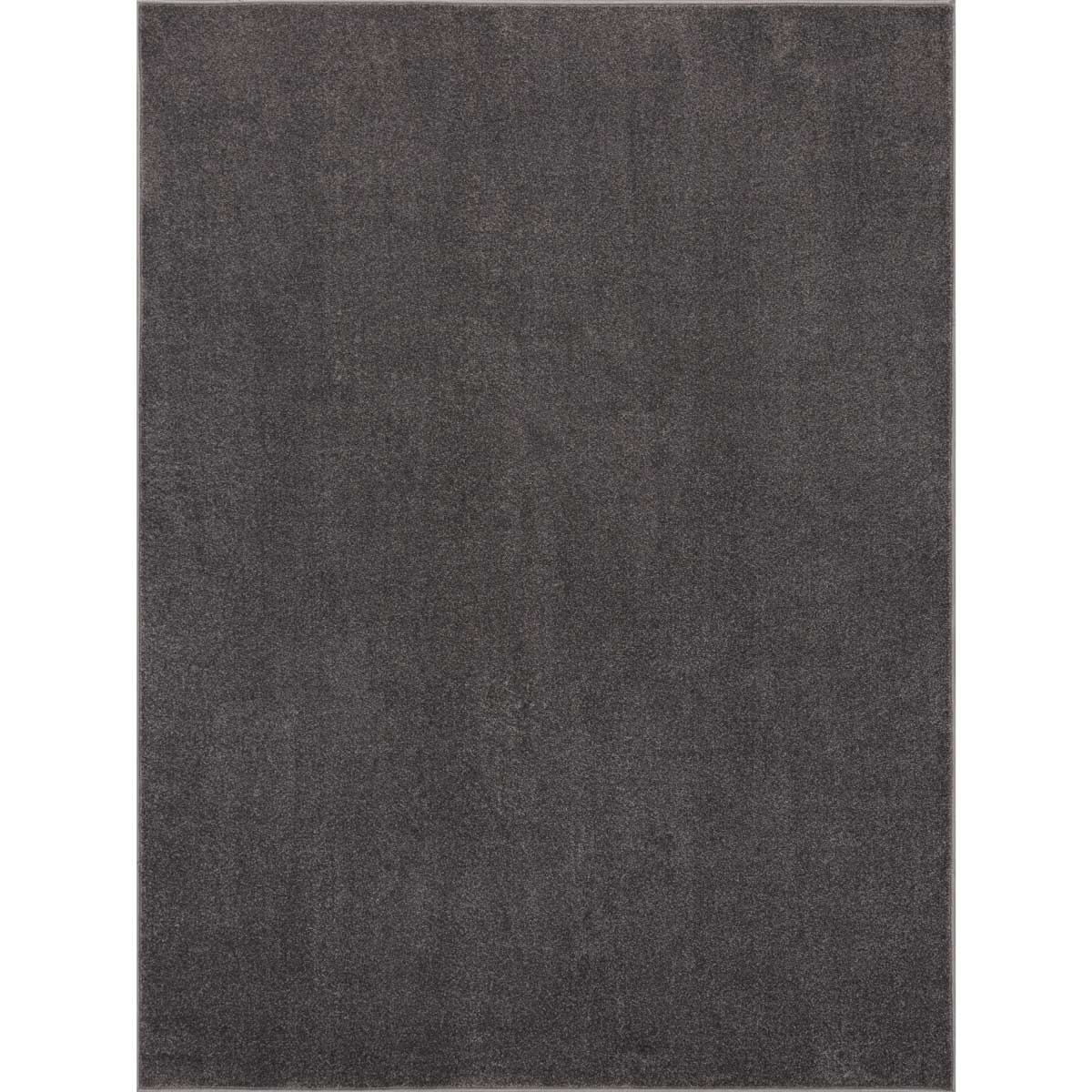 Tapete AMBIENTE cinza antracite 200x285cm