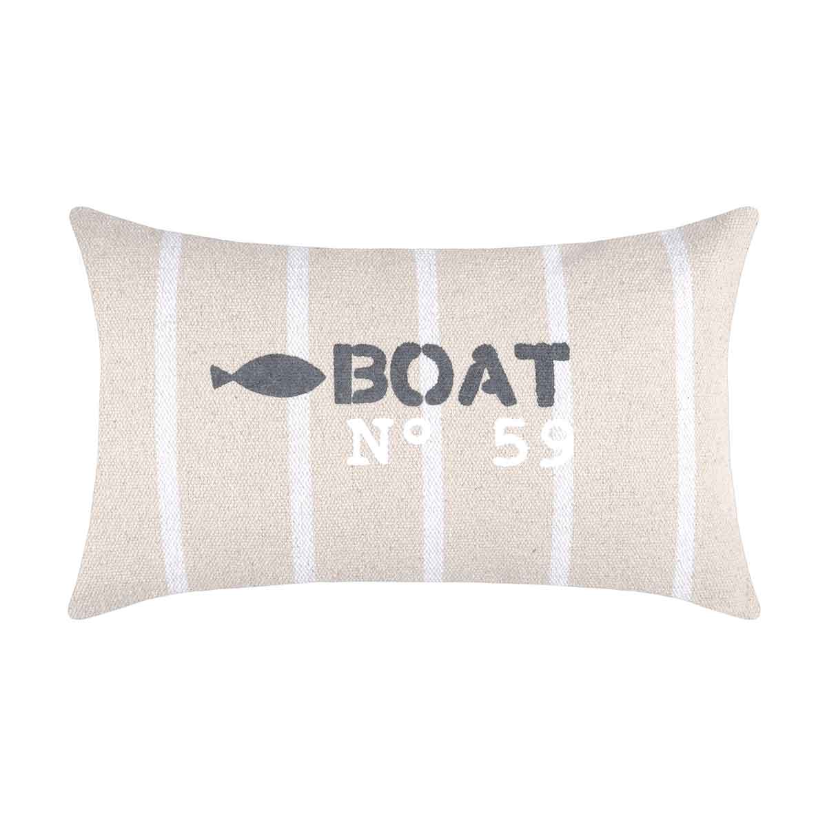 Almofada boat HARBOR 30x50cm