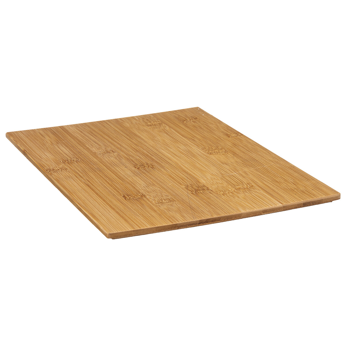 Conjunto de 3 caixas de arrumação com tampa BAVA