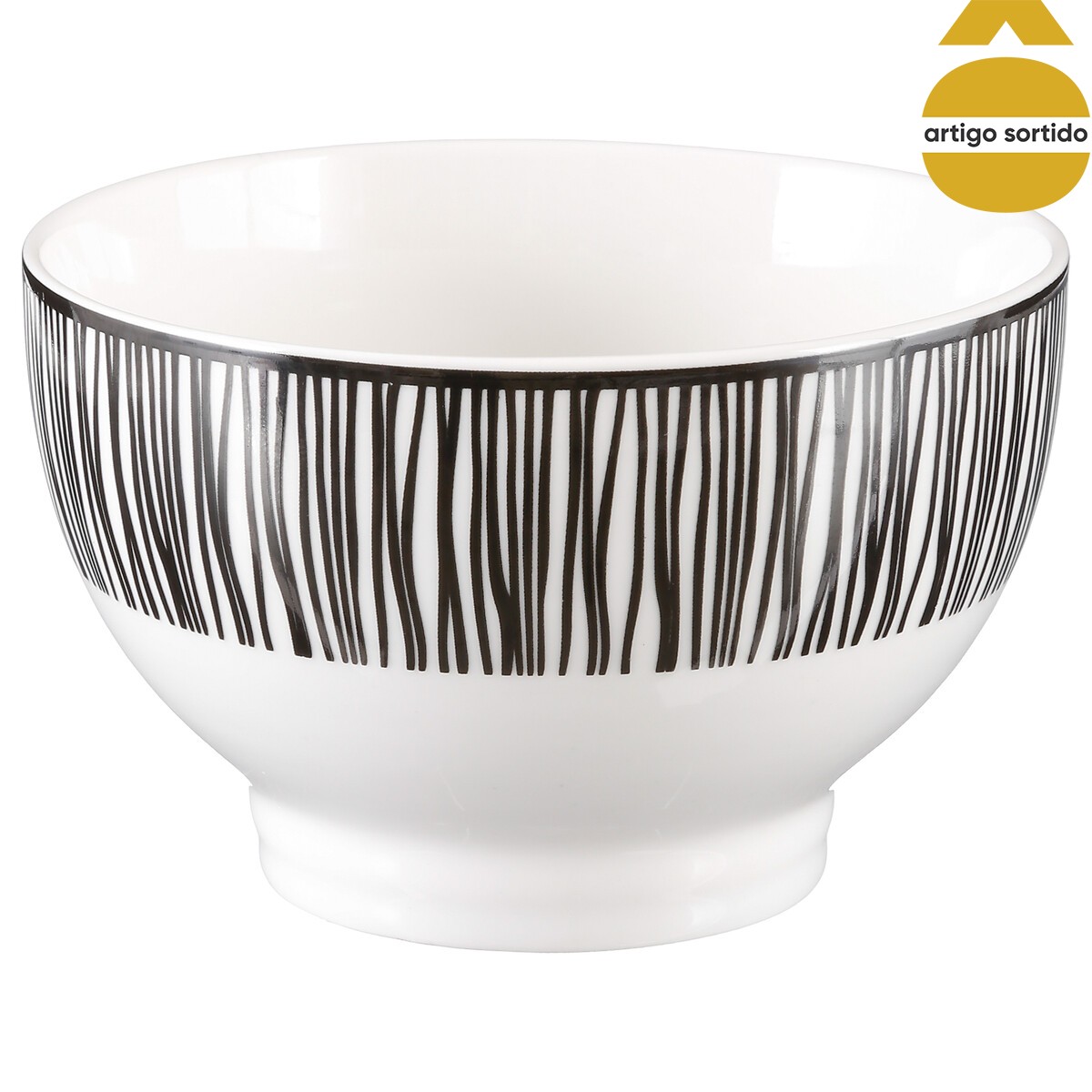 Tigela de cerâmica 50cl