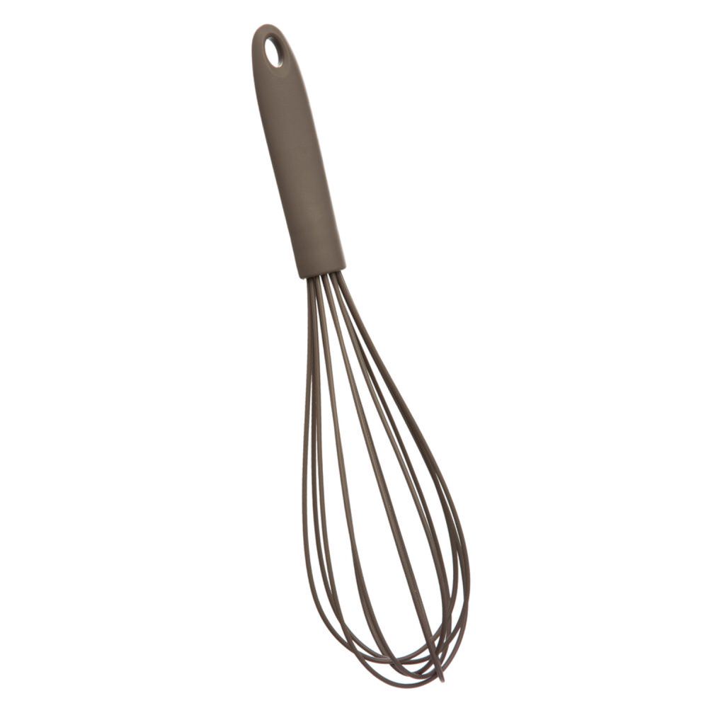 Batedor em silicone extra resistente