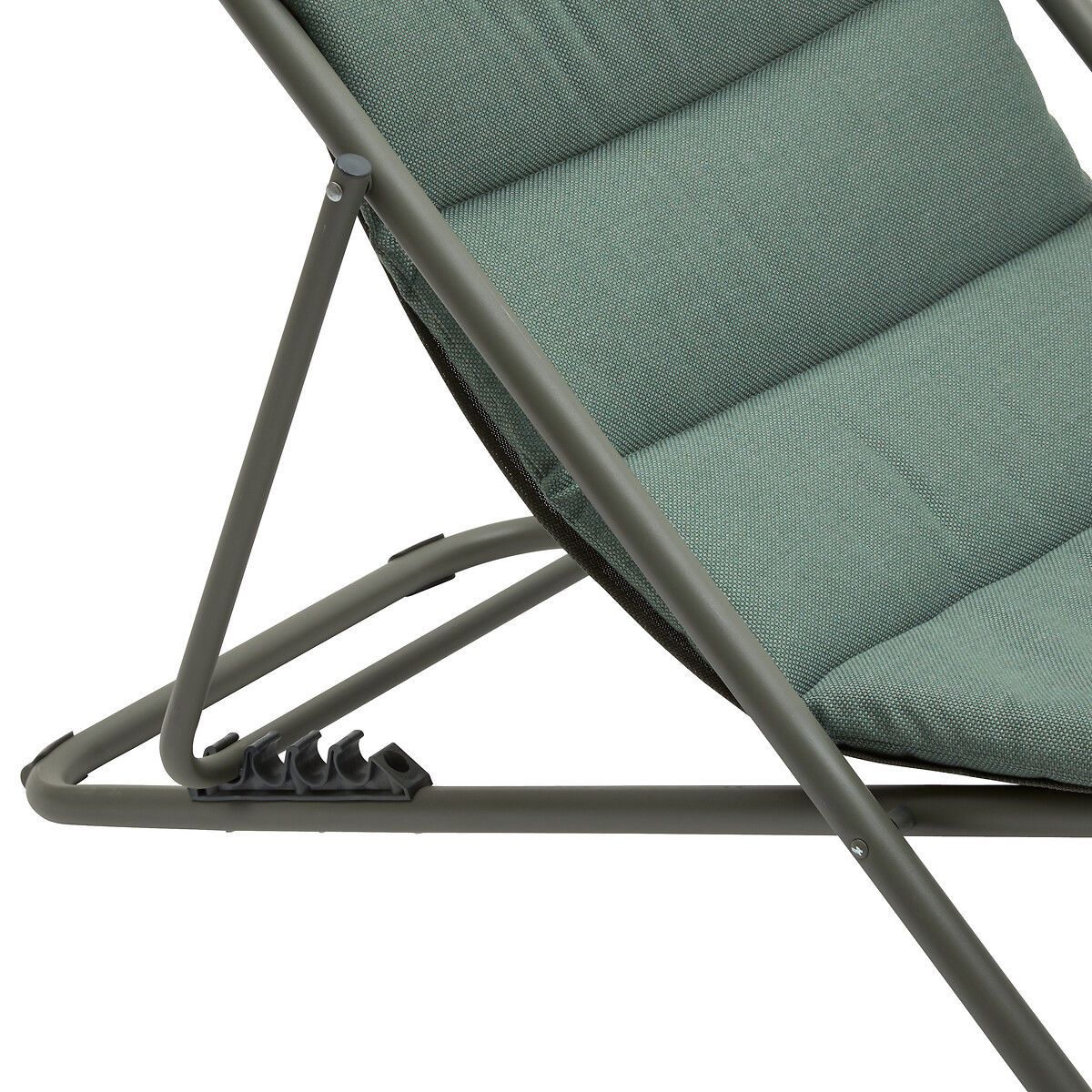 Cadeira relax MIRAEL laurier