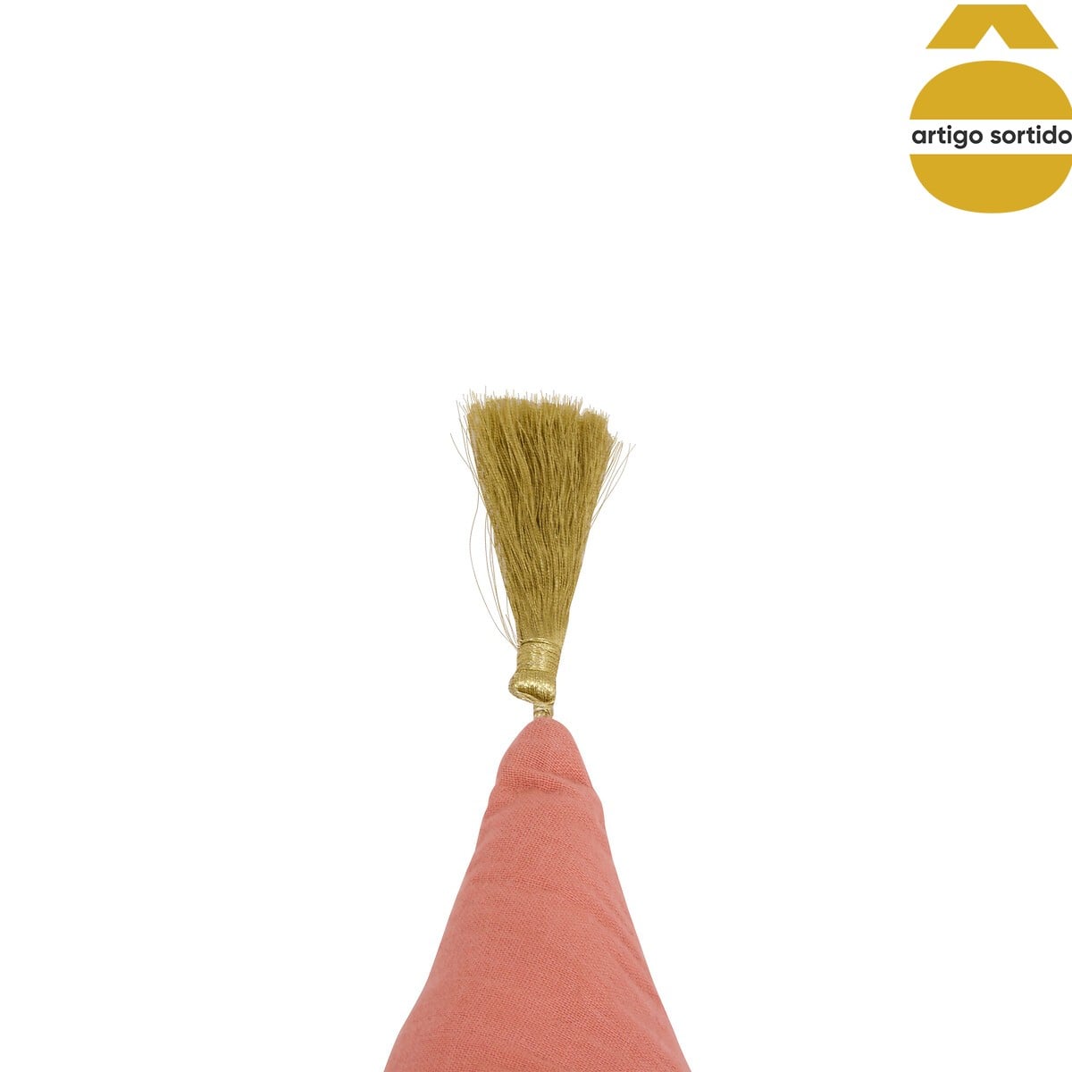 Almofada decorativa NOMADE40x40cm