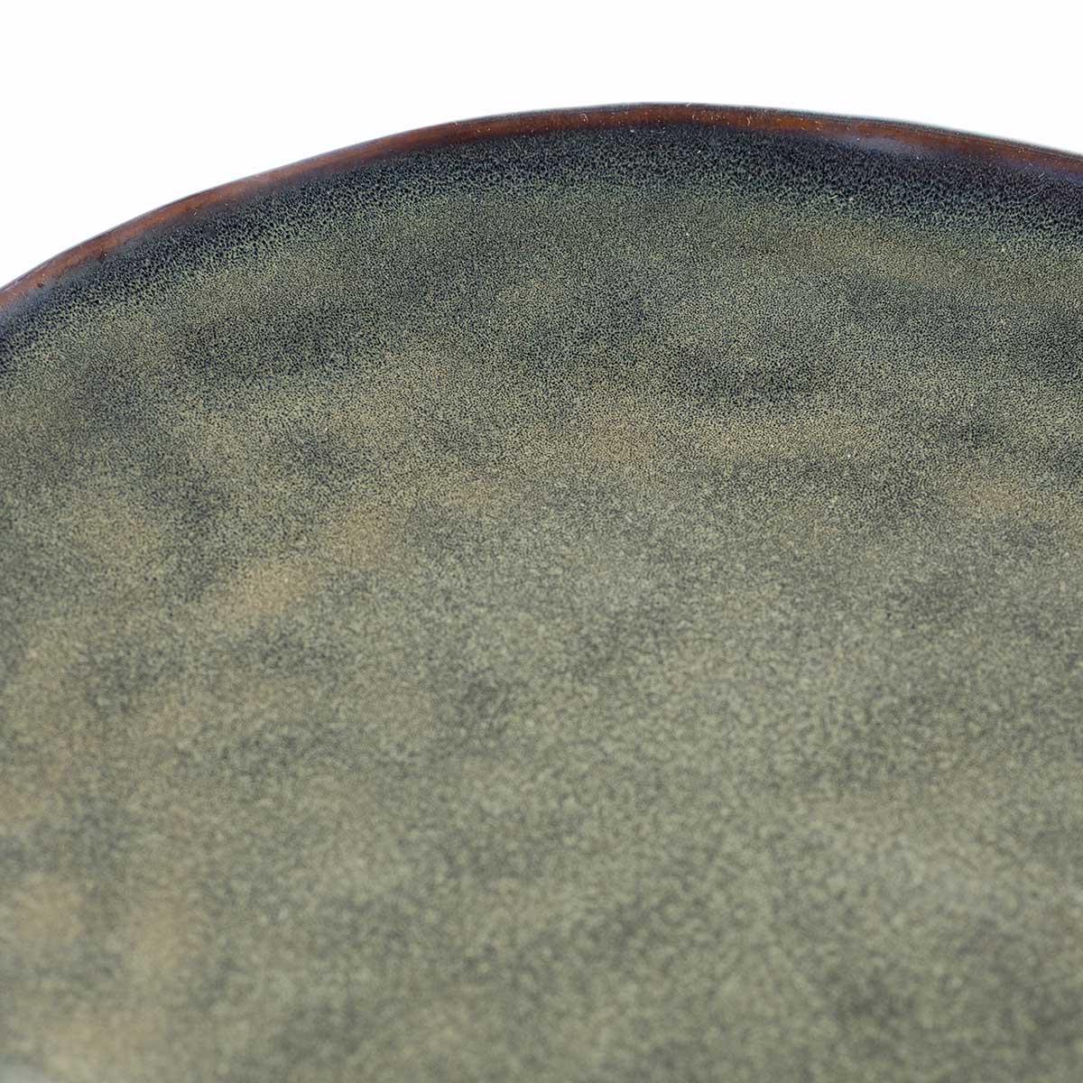 Prato raso LAND 27,5cm