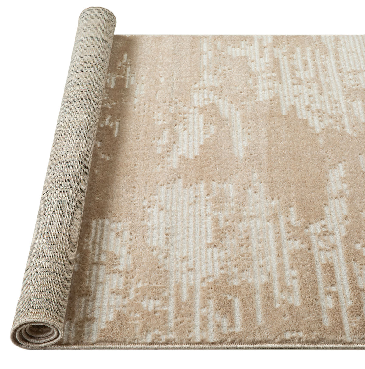 Tapete ARIUS bege 120x160cm