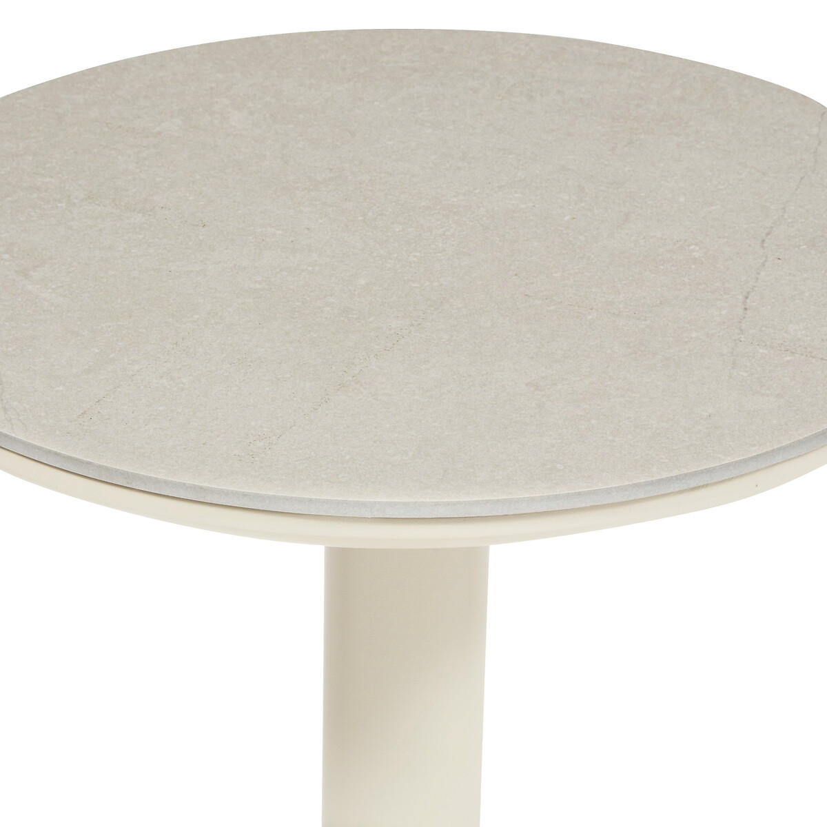 Mesa de apoio SOLETIA argile
