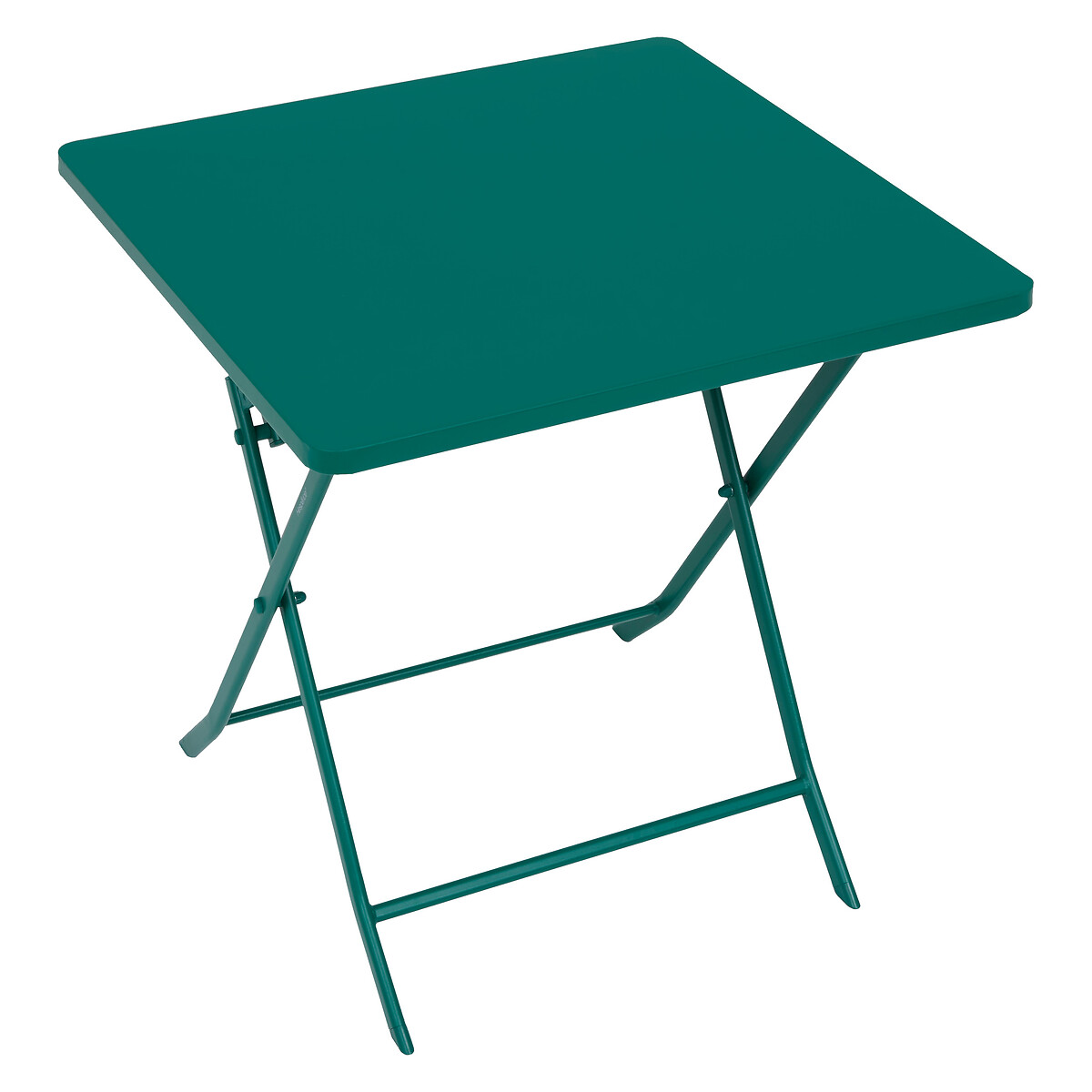 Mesa dobr&aacute;vel GREENSBORO quadrada opala