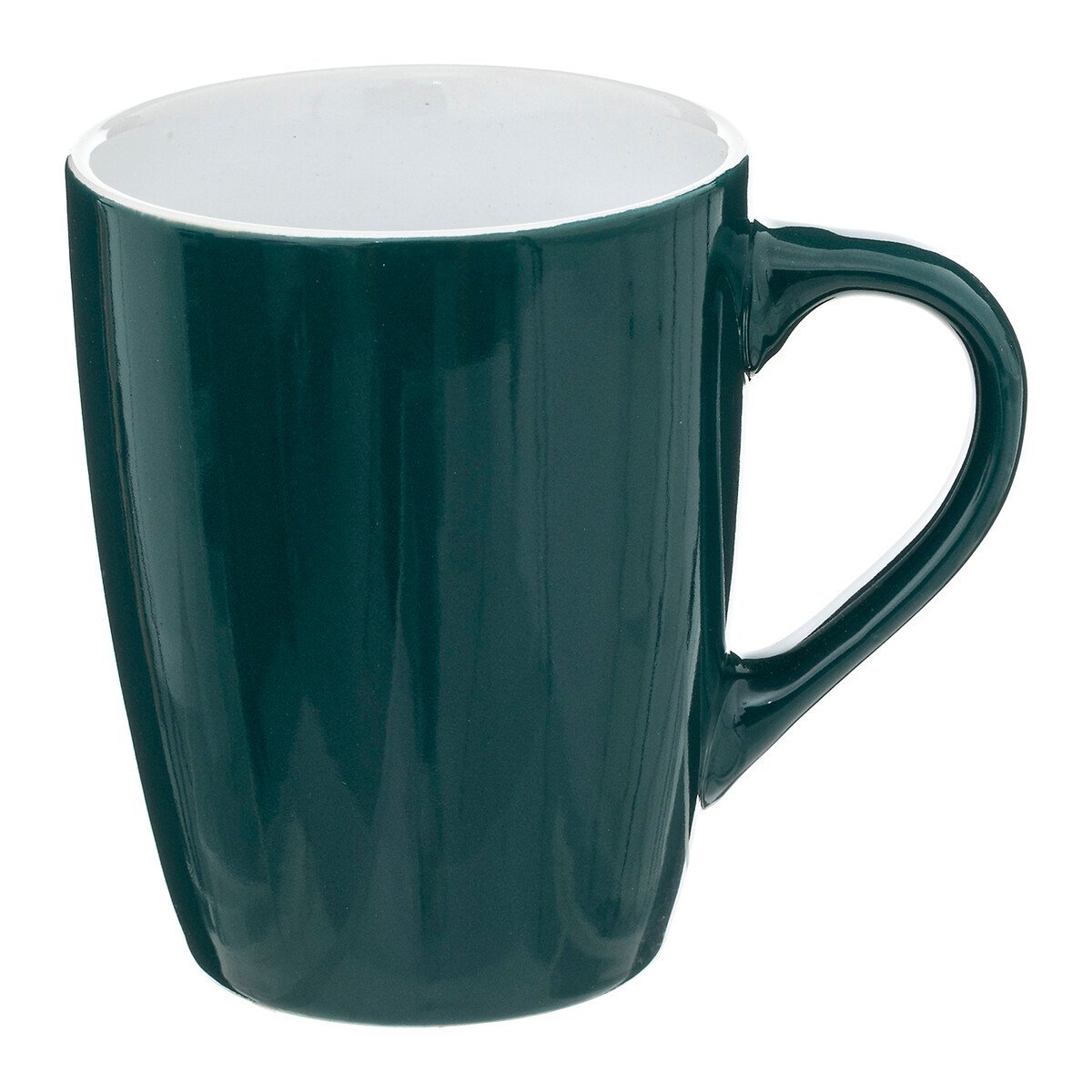 Caneca de cerâmica COLORAMA 33cl,  Caneca de cerâmica COLORAMA 33cl