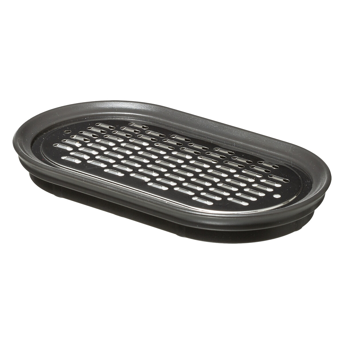 Ralador com caixa dispensadora