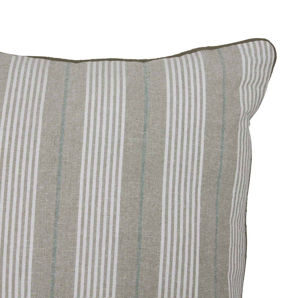 Almofada GROOVE verde 38x58cm