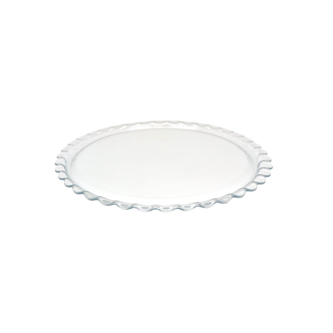 Prato para bolo maxi patisserie