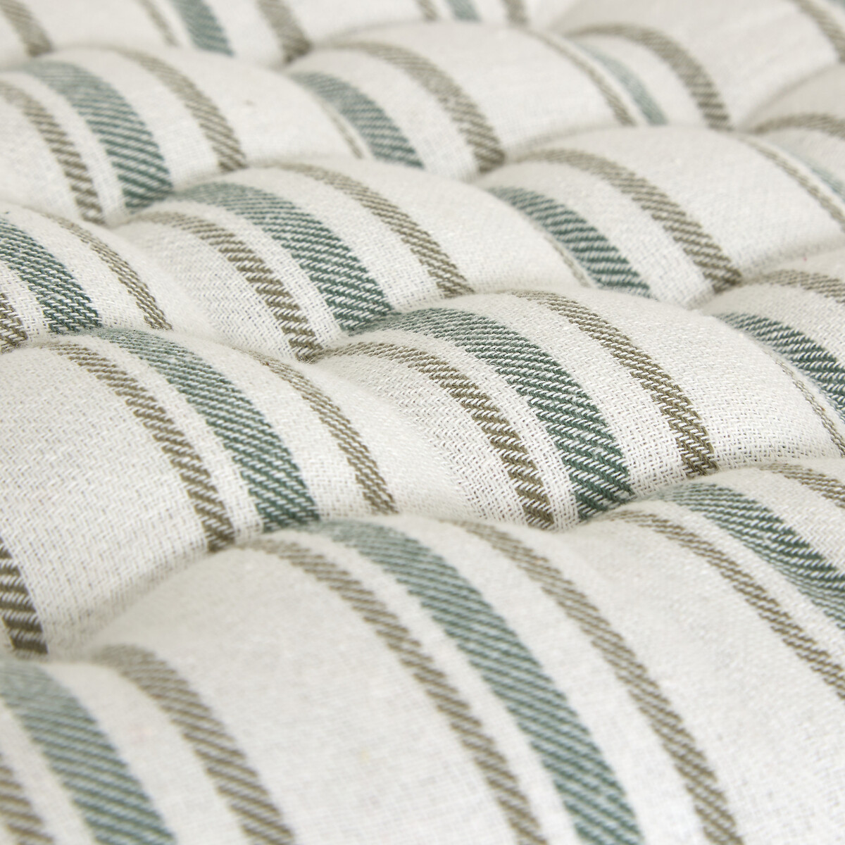 Coxim para cadeira GROOVE verde