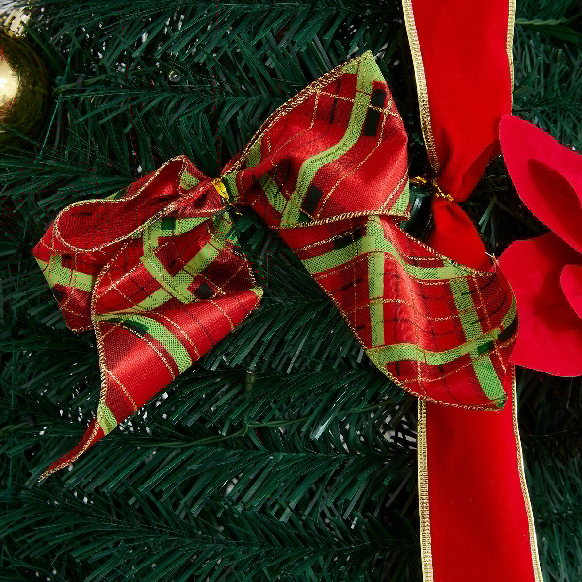 Árvore de natal POP UP verde 180cm,  Árvore de natal POP UP verde 180cm