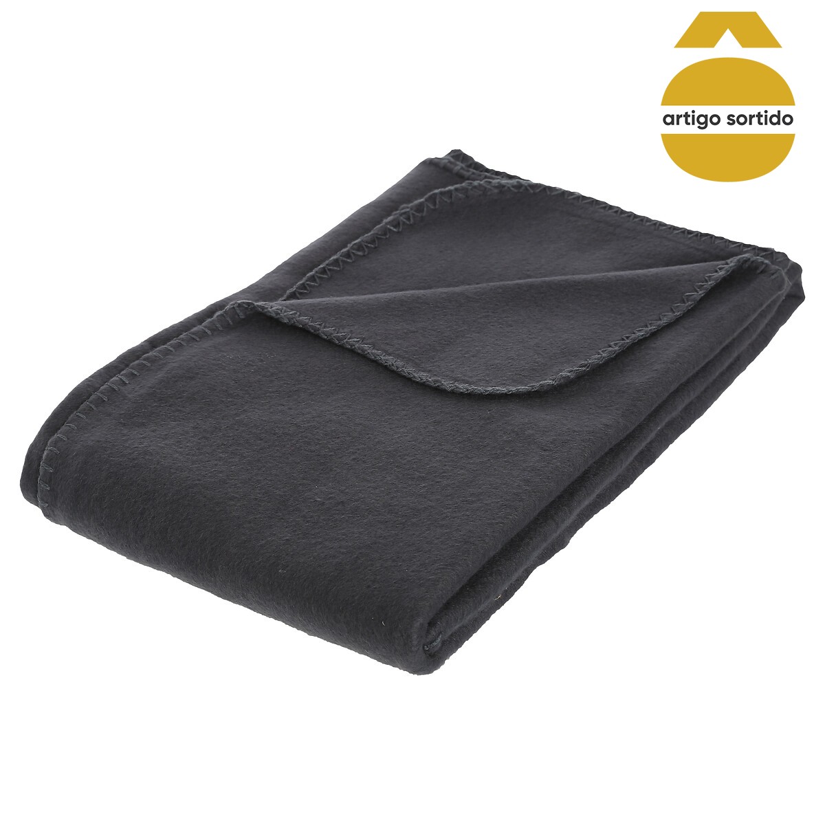 Manta polar 125x150cm