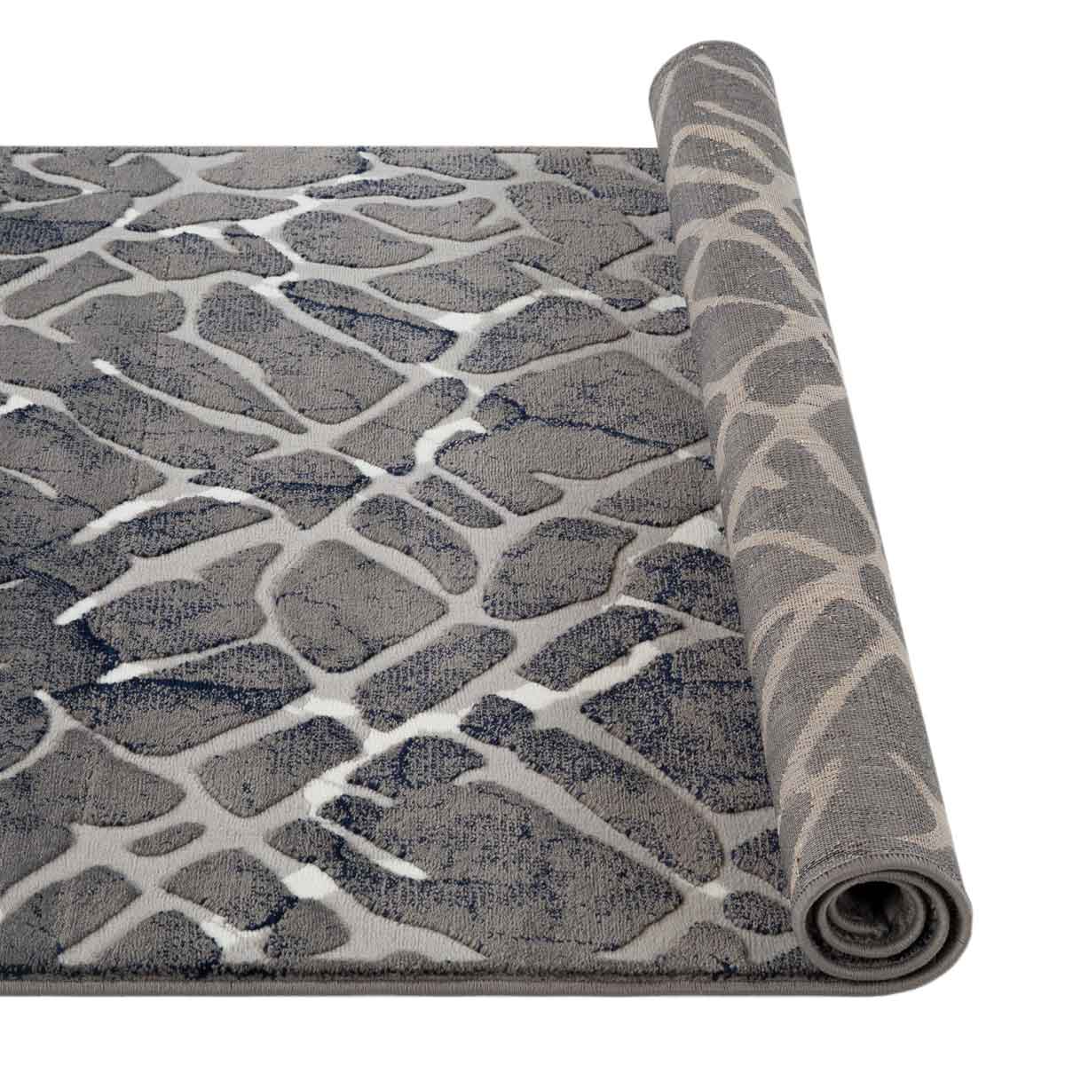 Tapete JAD dots multicolor 200x285cm