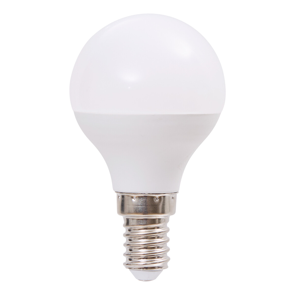 L&acirc;mpada LED E14