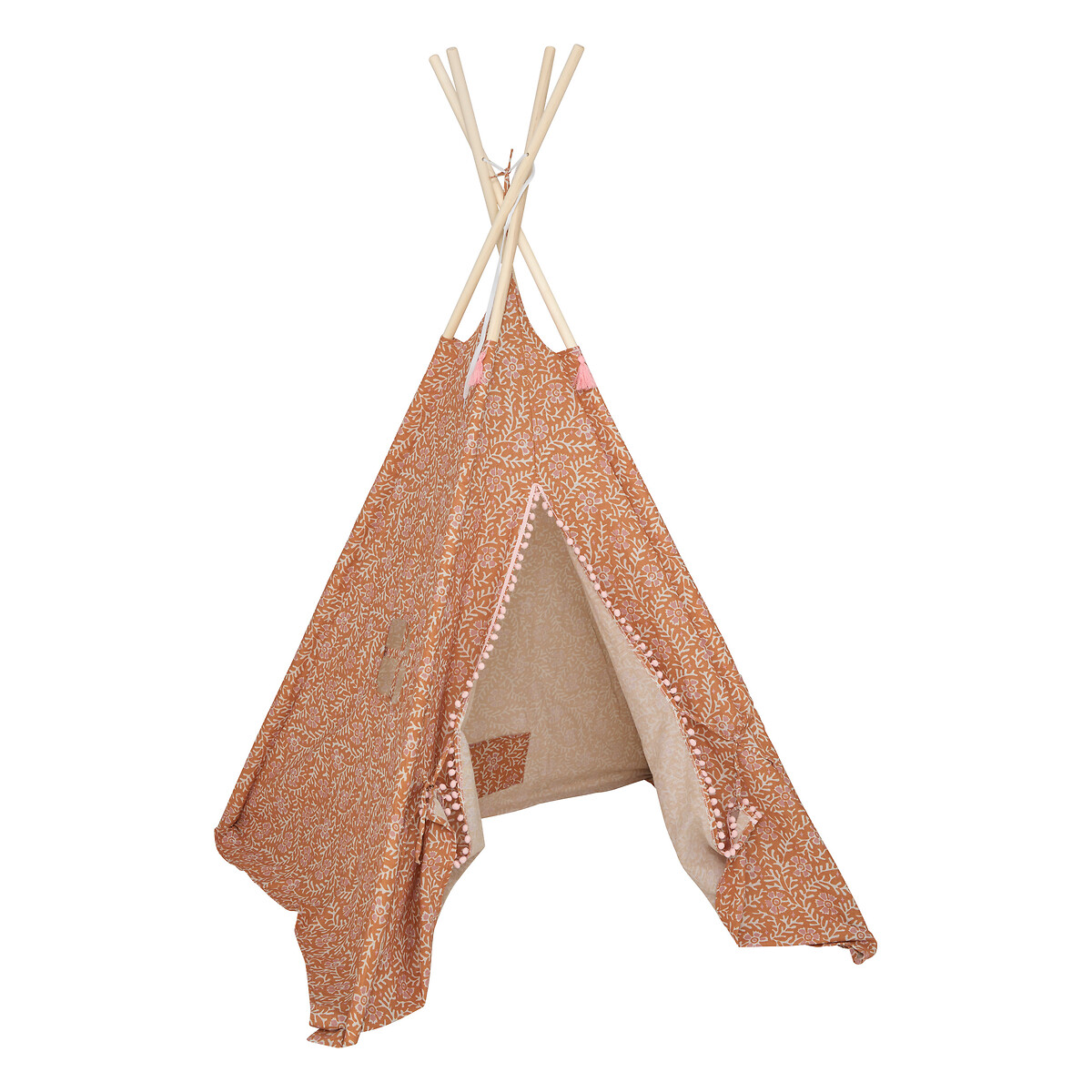 Tenda tipi WAPI 120x160cm