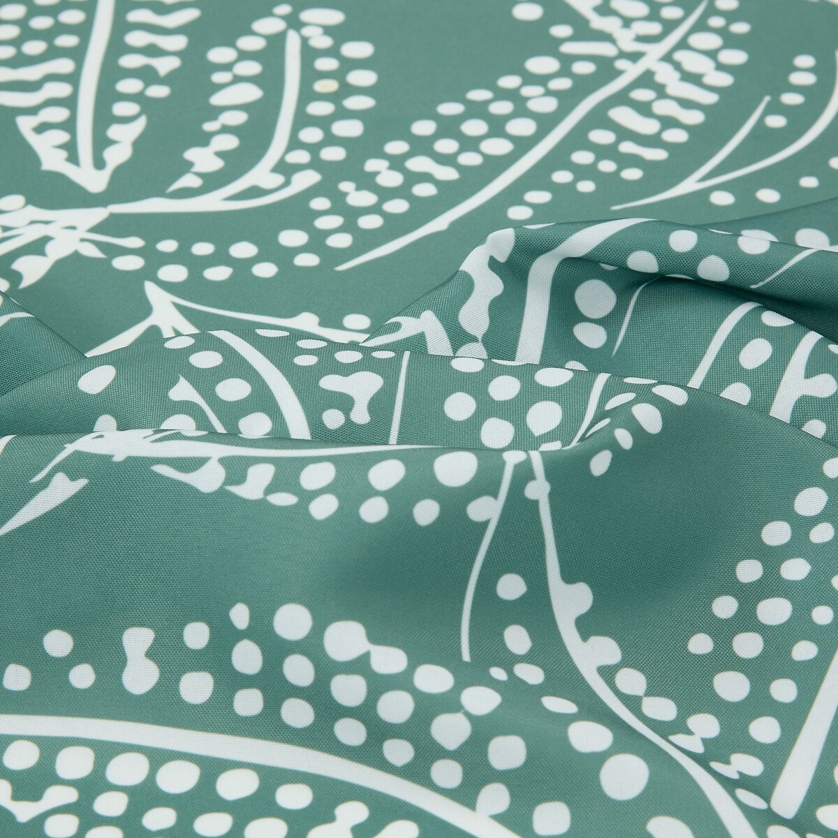 Toalha de mesa anti-manchas TROPICAL 140x240cm