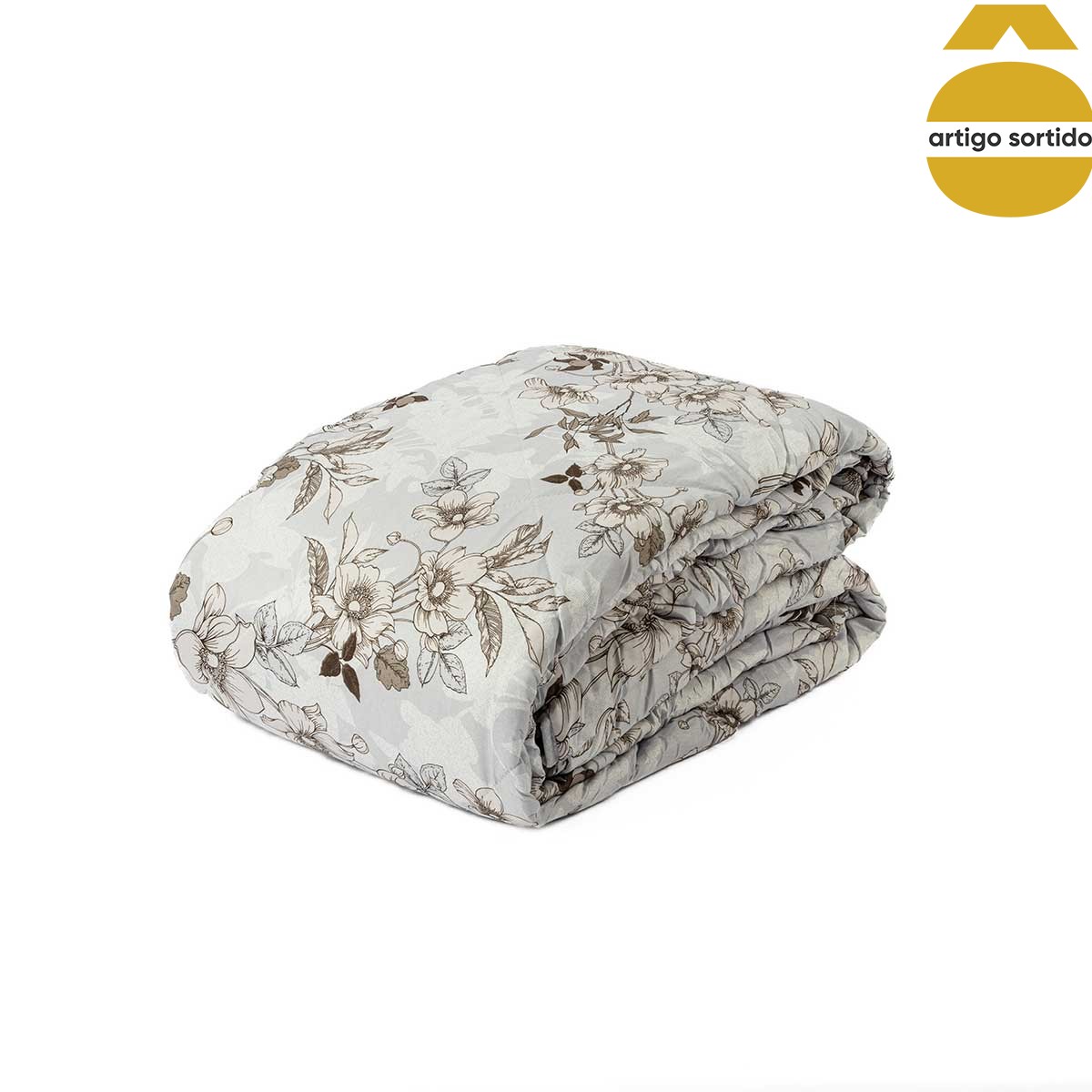 Edred&atilde;o de casal LETTO 250x250cm