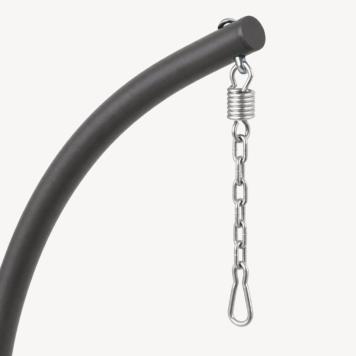 Suporte para cadeira suspensa PANAO